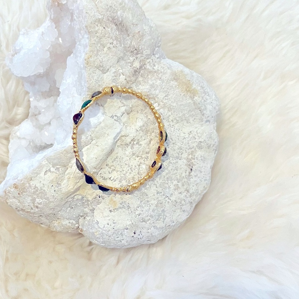 Alexis Bittar bracelet - Picture 3 of 3